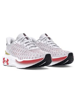 Under Armour - Women W Infinite Elite Grey Running Shoes