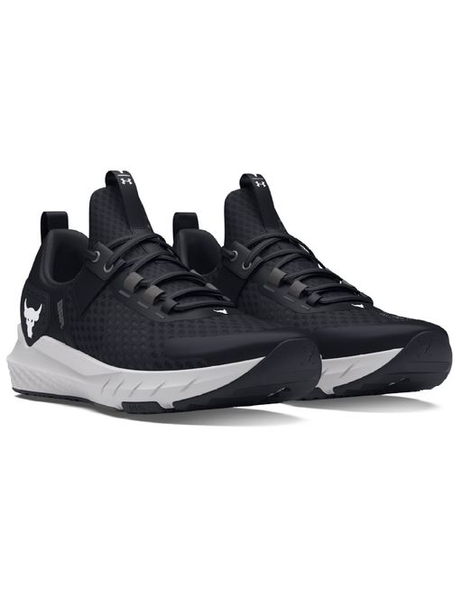 Footwear Under Armour Breathe Trainer Black Under Armour Breathe