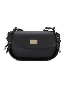 RASHKI - Haze Black Sling Bag