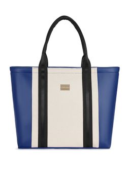 RASHKI - Noah Blue Shoulder Bag