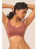 Mauve color option, Currently selected