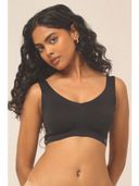 Black color option, Currently selected