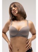 Grey color option, Currently selected