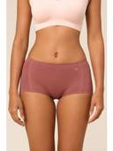 Mauve color option, Currently selected