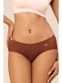 Brown color option, Currently selected