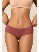 Mauve color option, Currently selected
