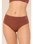 Brown color option, Currently selected