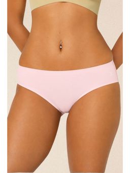 Krvvy - Women Seamless and Ultrasoft Low Waist Bikini Briefs