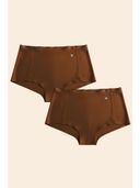 Brown color option