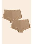 Beige color option, Currently selected