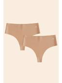 Nude color option