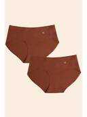 Brown color option, Currently selected