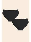 Black color option, Currently selected