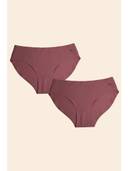 Pink color option, Currently selected