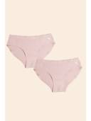 Pink color option, Currently selected