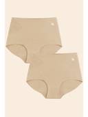 Beige color option, Currently selected