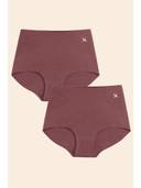 Rose Gold color option, Currently selected
