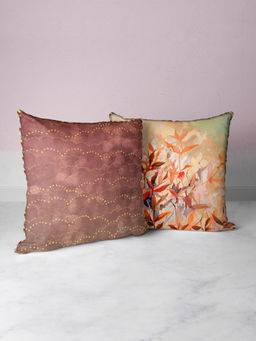 BIANCA - Suzane 16 X16 Cushion Eart14