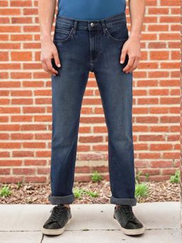 Lee - Men Travis Blue Jeans (Slim)