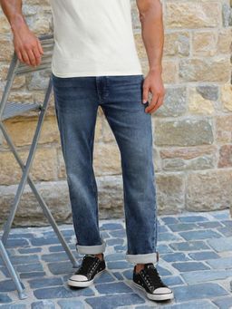 Lee - Mens Blue Jeans