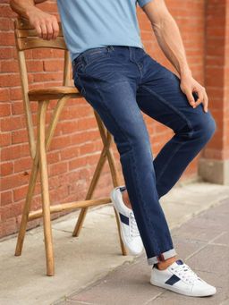 Lee - Mens Blue Jeans