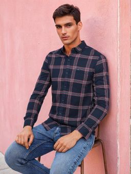 Lee - Mens Blue Shirt