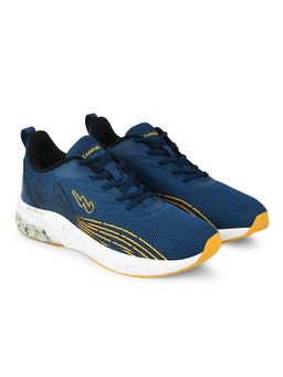 Campus - CAMP-FURRY CH Blue Kids Sport Shoes