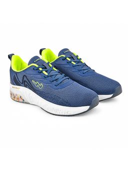 Campus - CAMP-FURRY CH Blue Kids Sport Shoes