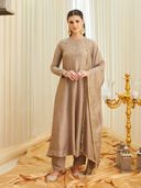 Beige color option, Currently selected