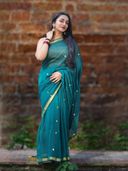 Teal color option, Sold out, Currently selected