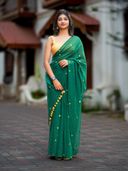 Green color option, Sold out