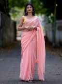 Pink color option, Currently selected