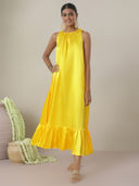 Mustard color option, Sold out, Currently selected