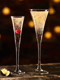 Melbify - Aviary Wine Glasses 200ml (Pack of 2)