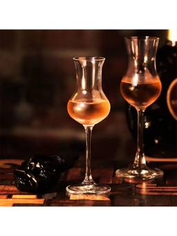 Melbify - Nosing Glass With Stem 75ml (Pack of 2)