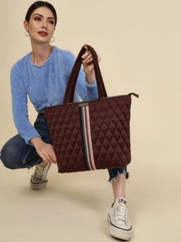 THE GUSTO - Amber Tote