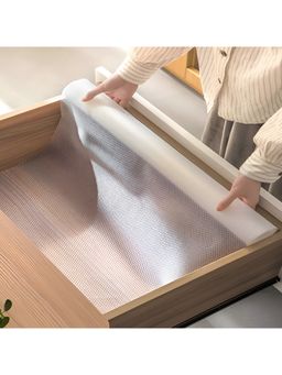 STOR - Dotted Anti-Slip Shelf Liner