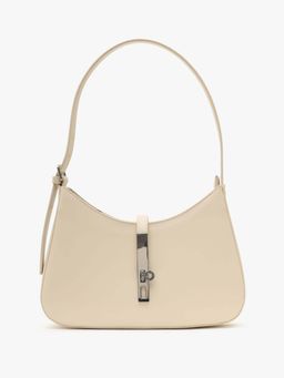 Kazo - Bianca Off White Hand Bag