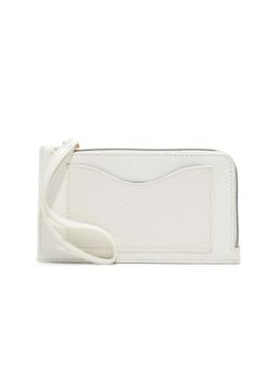 Call It Spring - Mackennaa Women White Clutches
