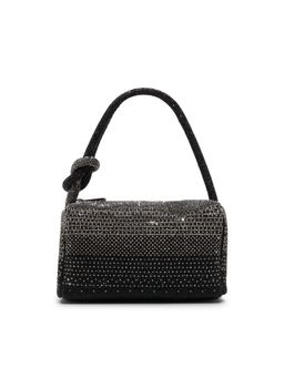 Call It Spring - Marisaa Women Black Top Hand Bag