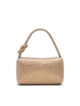 Call It Spring - Marisaa Women Gold Top Hand Bag