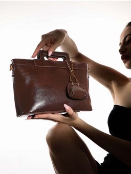 Haute Sauce - Women Madame Hand Bag