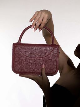 Haute Sauce - Women Envelope-Box Hand Bag