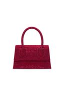 Red color option, Sold out