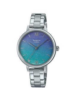 Casio - SH267 Sheen (SHE-4548D-2AUDF) Analog Watch - For Women