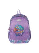 Purple color option, Currently selected