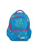 Blue color option, Currently selected