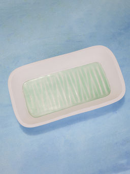 IREKA HOMES - Mango Wood Serving Bowl