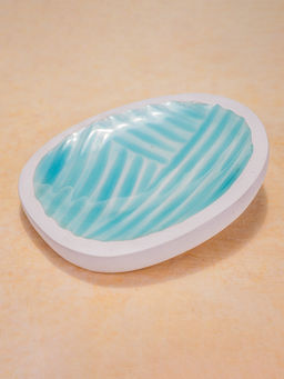 IREKA HOMES - Mango Wood Serving Platter