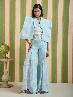 Orthodox - Minaret Veil Trousers